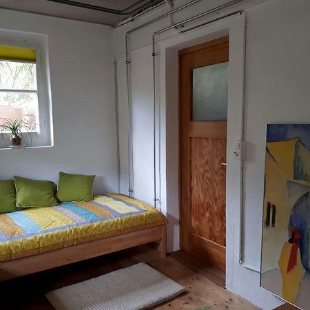 B&B Am Park Rheinfelden Exteriér fotografie